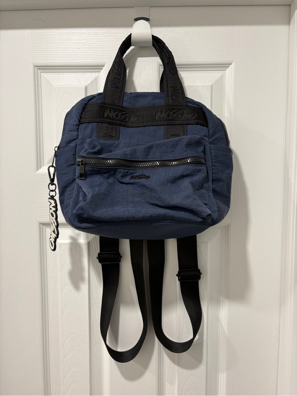 Mossimo Mini backpack